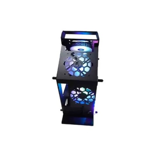 Revenger Jackhammer Pro Full Tower Micro ATX Gaming Casing