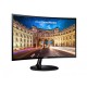 SAMSUNG C24F390FHW 24 INCH CURVED FHD MONITOR