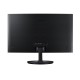 SAMSUNG C24F390FHW 24 INCH CURVED FHD MONITOR