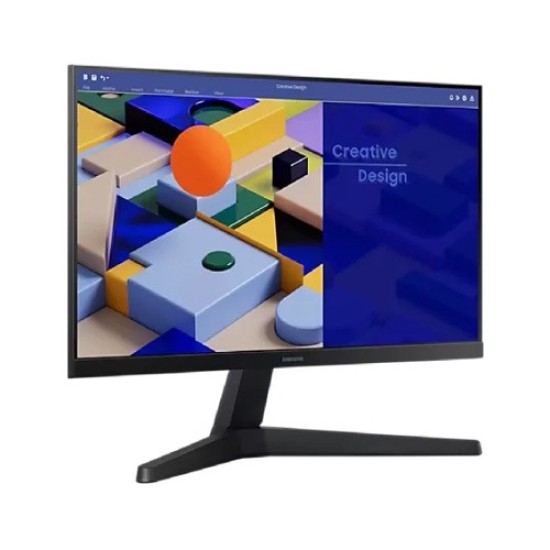SAMSUNG LS22C310EAE 22 Inch FHD BORDERLESS IPS MONITOR