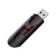 Sandisk Cruzer Glide CZ600 64GB USB 3.0 Black Pen Drive