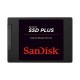 Sandisk SSD Plus 120GB 2.5 Inch SATAIII SSD