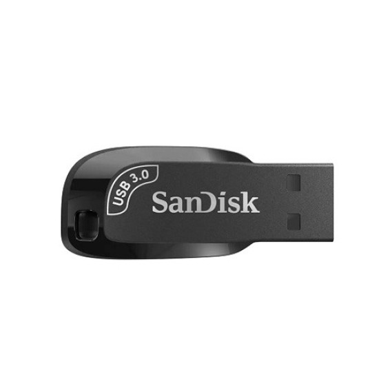 SanDisk Ultra Shift 32gb USB 3.0 Black Mobile Disk Pen Drive