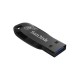 SanDisk Ultra Shift 64GB USB 3.0 BLACK Mobile Disk Pen Drive