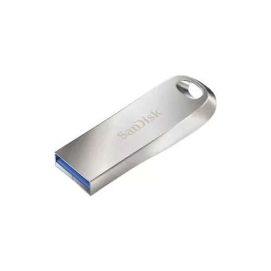 SanDisk 128GB Ultra Luxe USB 3.1 Full Metal Mobile Disk Pen Drive