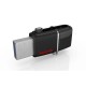 SanDisk 32GB Ultra Dual USB 3.0 Micro USB OTG Enabled Mobile Disk Pen Drive