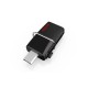 SanDisk 32GB Ultra Dual USB 3.0 Micro USB OTG Enabled Mobile Disk Pen Drive