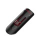Sandisk Cruzer Glide CZ600 128GB USB 3.0 Black Pen Drive