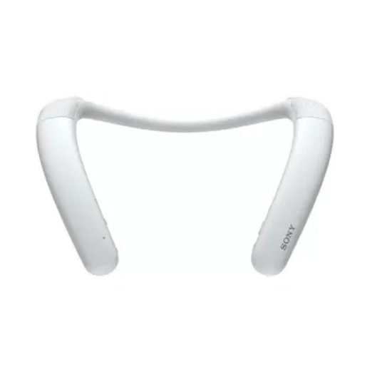 Sony SRS-NB10 Wireless Neckband Speaker White