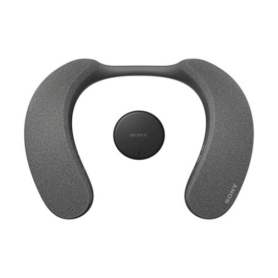 Sony SRS-NS7 Wireless Neckband Speaker