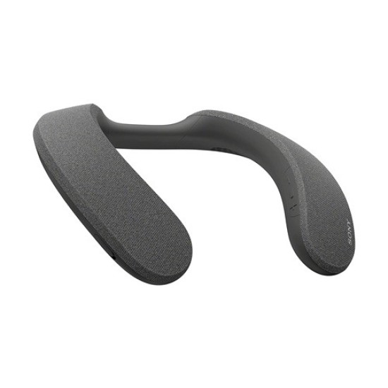 Sony SRS-NS7 Wireless Neckband Speaker