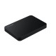 Toshiba Canvio Basic 1TB USB 3.0 Black External HDD