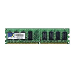 Twinmos 4GB DDR3 1600 BUS Desktop RAM