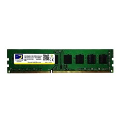 TwinMOS DDR3 2 GB 1333MHz U-DIMM For Desktop