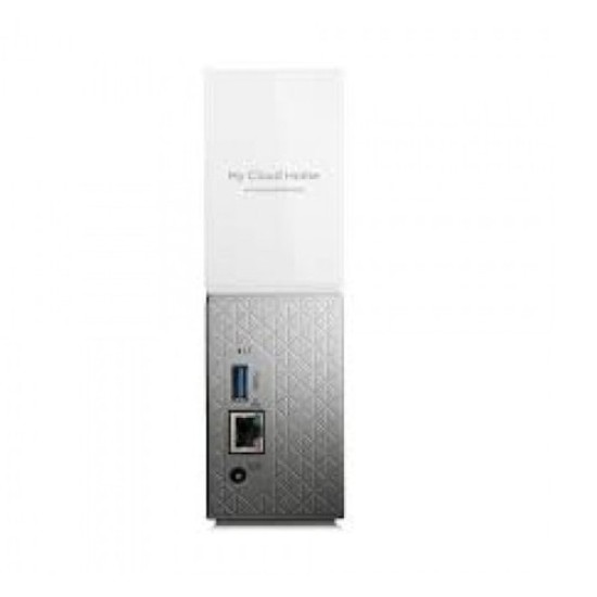 Western Digital My Cloud Home 4TB HDD
