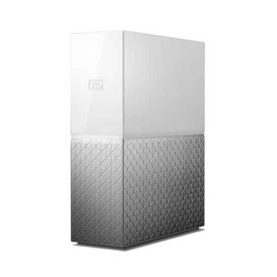 Western Digital My Cloud Home 4TB HDD