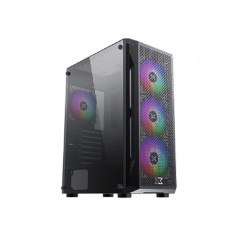 XIGMATEK Gaming X RGB Mid Tower Gaming Casing