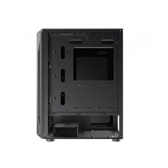 XIGMATEK Gaming X RGB Mid Tower Gaming Casing