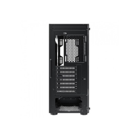 XIGMATEK Gaming X RGB Mid Tower Gaming Casing