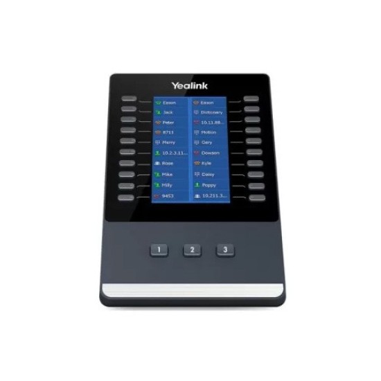 Yealink EXP43 Expansion Module