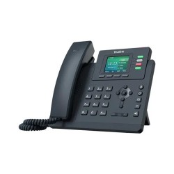 Yealink SIP T33G 4 Line Management level IP Phone