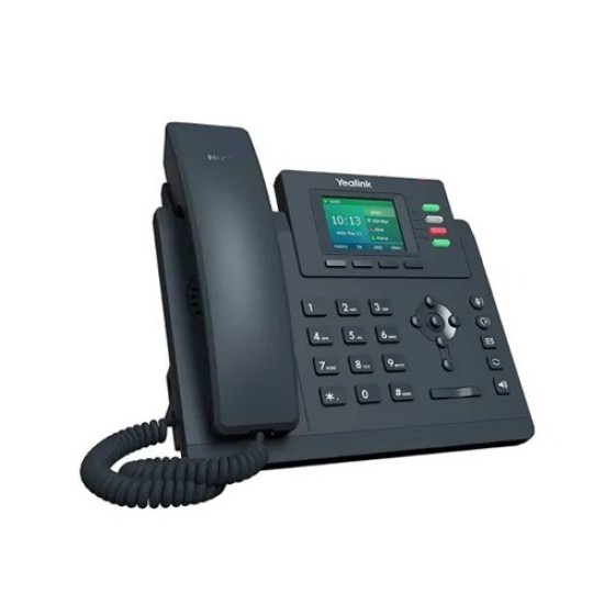 Yealink SIP T33G 4 Line Management level IP Phone