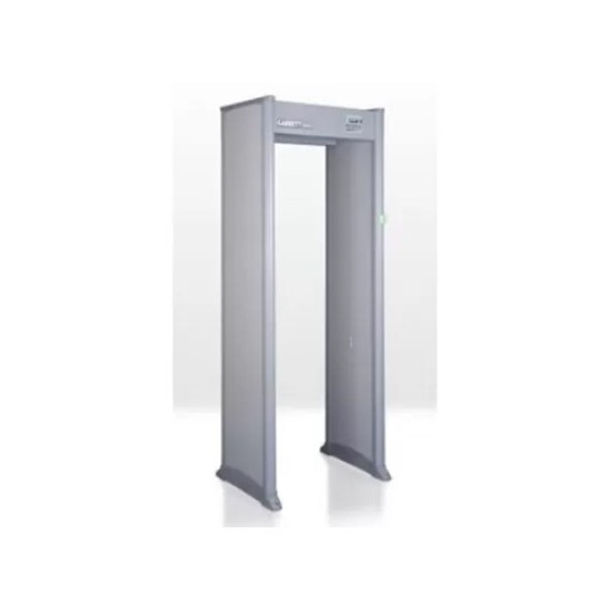 ZKTeco MZ6100 Walkthrough 