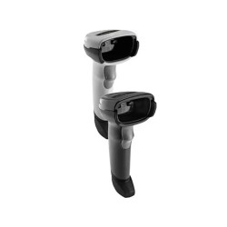 Zebra DS2208 Corded 1D 2D Handheld Image Barcode Scanner