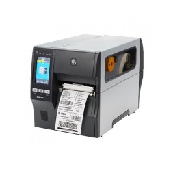Zebra ZT421 203 dpi Industrial Barcode Label Printer