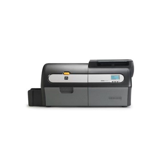 Zebra ZXP-7 ID CARD PRINTER