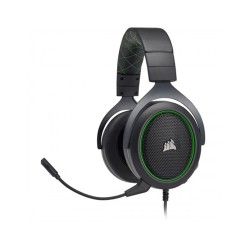 Corsair HS50 Pro Stereo 3.5mm Gaming Headphone (Green)