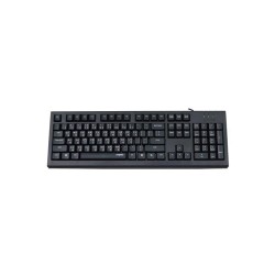 Rapoo NK1800 Wired USB Keyboard
