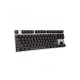 Rapoo V500 Alloy Wired Black Mechanical Gaming Keyboard