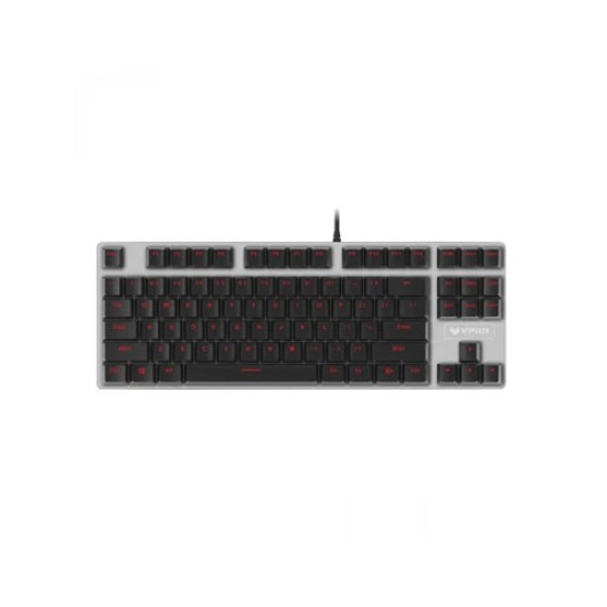 Rapoo V500 Alloy Wired Black Mechanical Gaming Keyboard