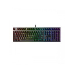 Rapoo V700RGB Alloy Backlit USB Mechanical Gaming Keyboard
