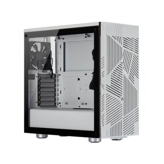 Corsair 275R Airflow Tempered Glass Mid-Tower Gaming Case