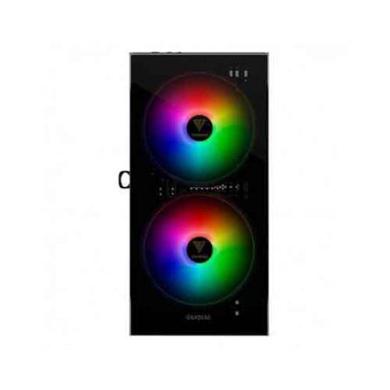 Gamdias APOLLO E2 Elite Mid Tower Gaming Case