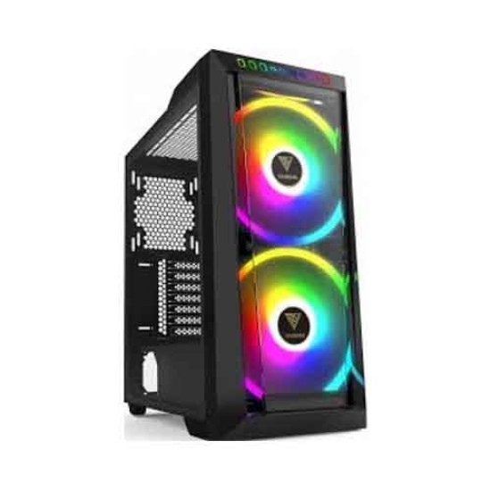 Gamdias APOLLO M2 Mid Tower PC Gaming Case