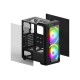Gamdias APOLLO M2 Mid Tower PC Gaming Case