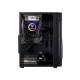Gamdias ARGUS E5 Mid Tower Gaming Case