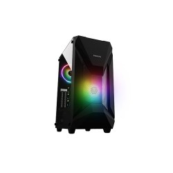 Gamdias ATHENA E1 Elite Mid Tower RGB Case