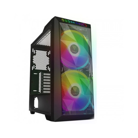 Gamdias Apollo M1 Elite MID Tower Gaming Case