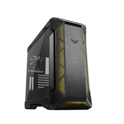 Asus TUF Gaming GT501 Mid Tower Gaming Casing Grey