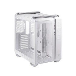 ASUS TUF GAMING GT502 WHITE FULL TOWER CASING