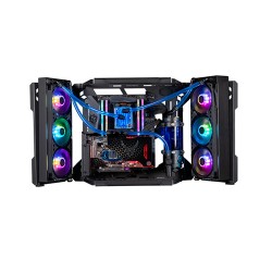 Cooler Master MasterFrame 700 Full Tower Casing