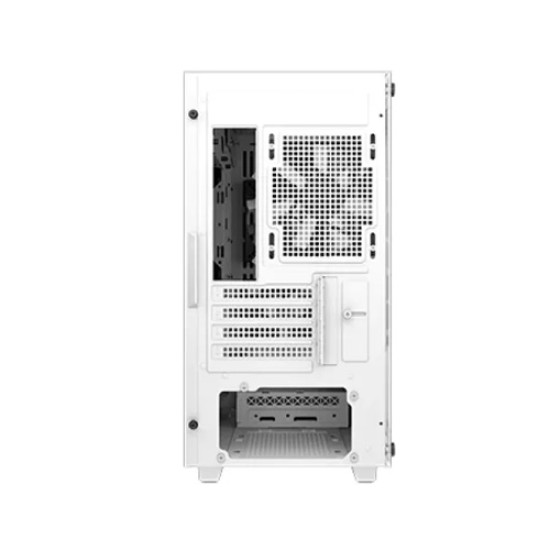 DeepCool CC360 WH ARGB Micro-ATX Case