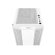 DeepCool CC360 WH ARGB Micro-ATX Case