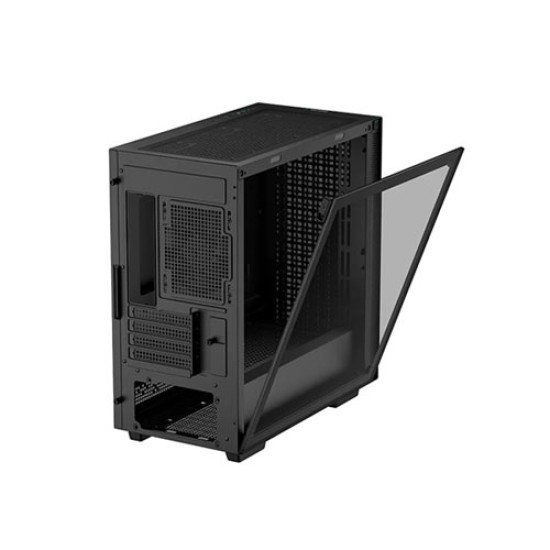 DeepCool CH370 Micro ATX Case