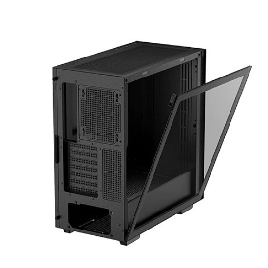 Deepcool CH510 mid-tower ATX case