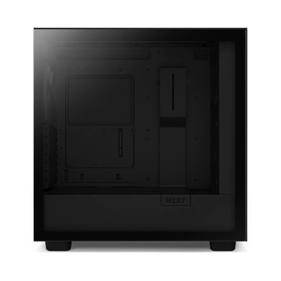 NZXT H7 Elite Edition ATX Premium Mid-Tower Black Casing